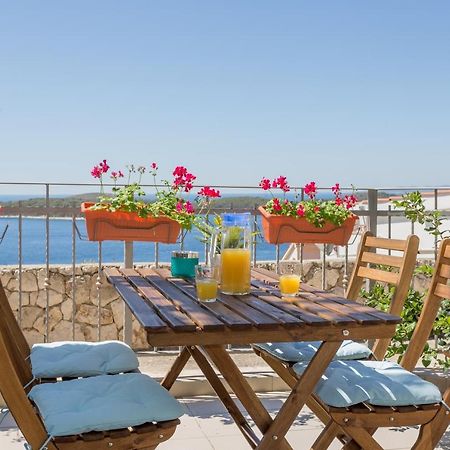 Apartmani Ad Hvar Hvar Town Extérieur photo