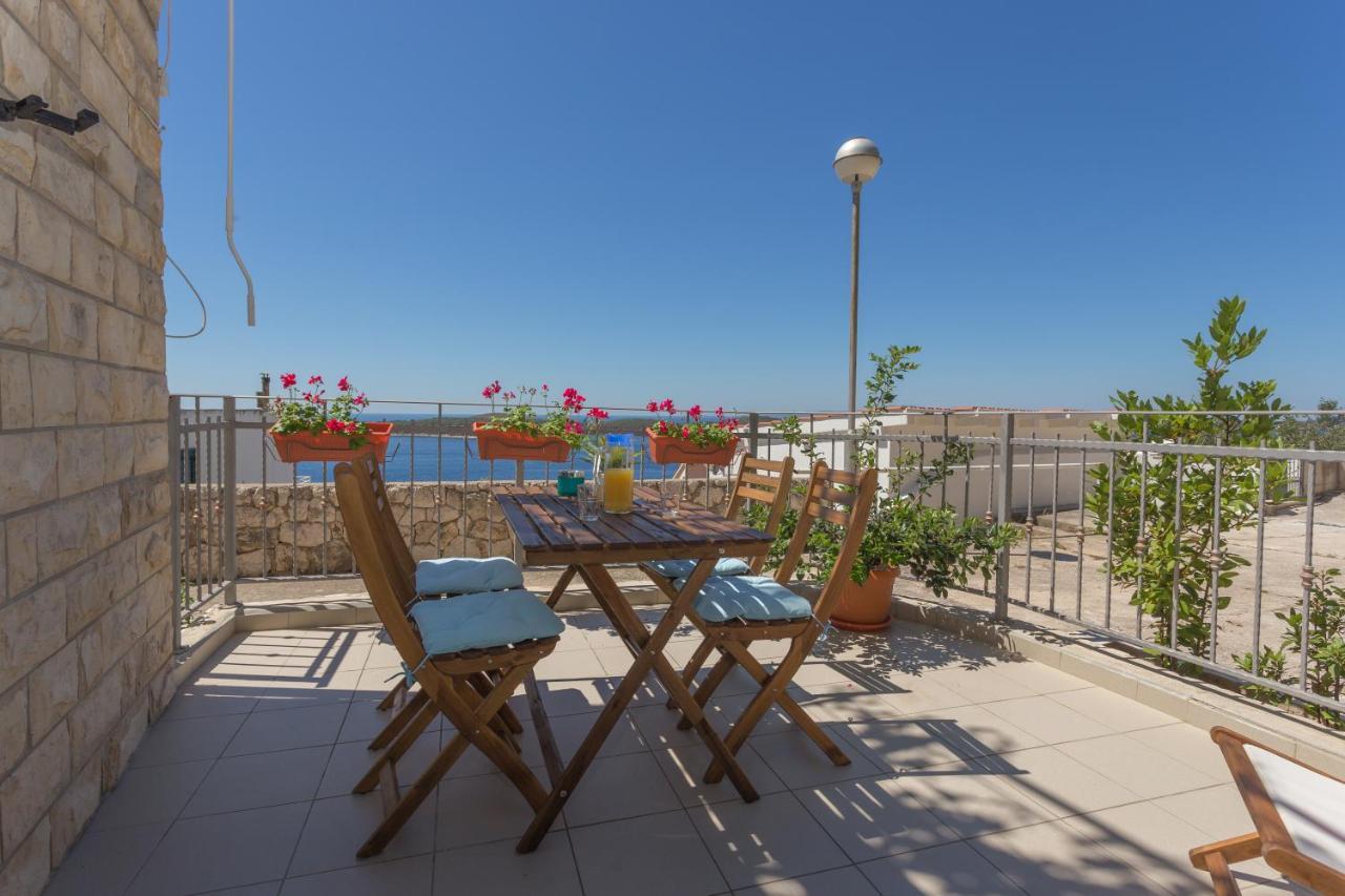 Apartmani Ad Hvar Hvar Town Extérieur photo