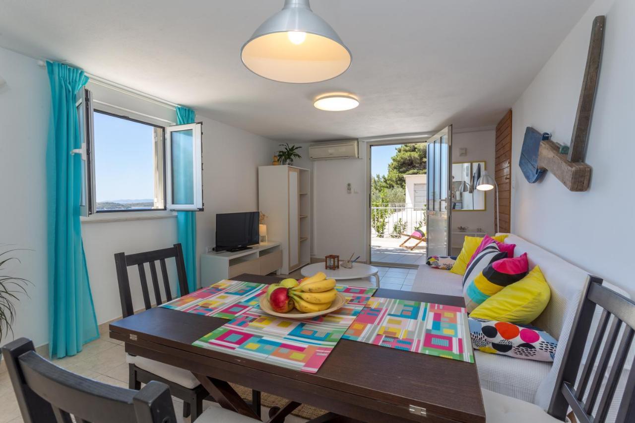 Apartmani Ad Hvar Hvar Town Extérieur photo