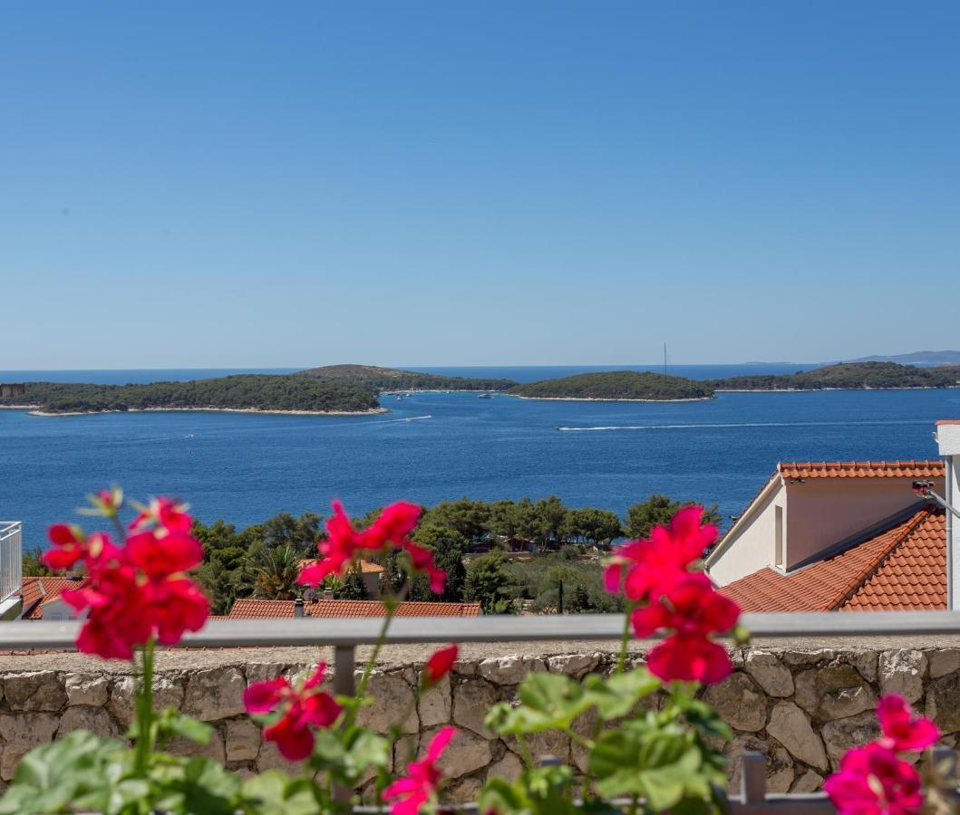 Apartmani Ad Hvar Hvar Town Extérieur photo