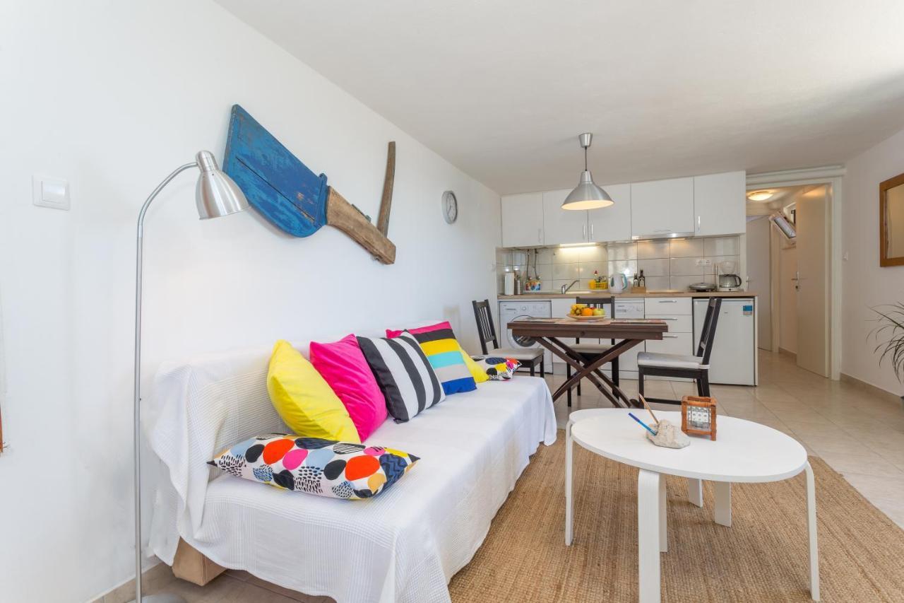 Apartmani Ad Hvar Hvar Town Extérieur photo