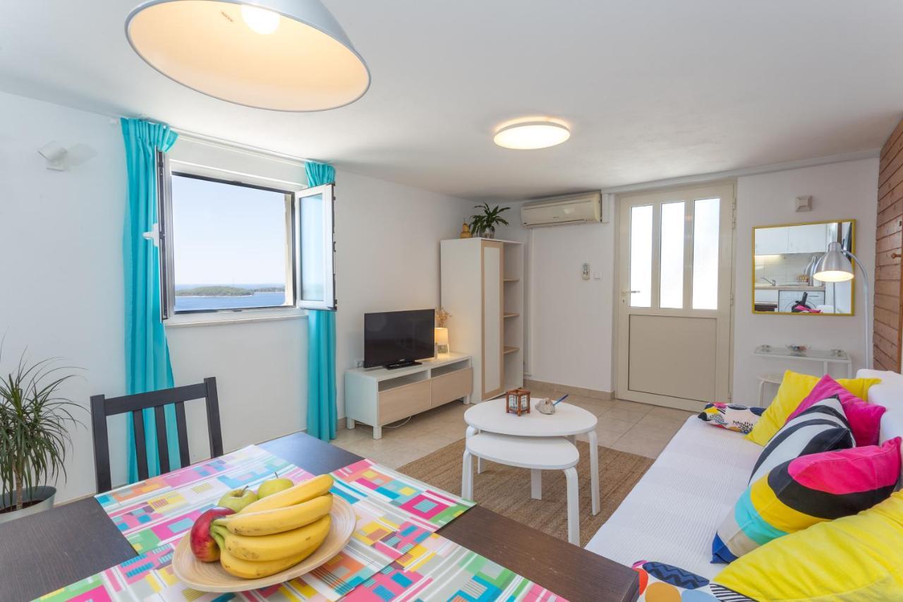 Apartmani Ad Hvar Hvar Town Extérieur photo