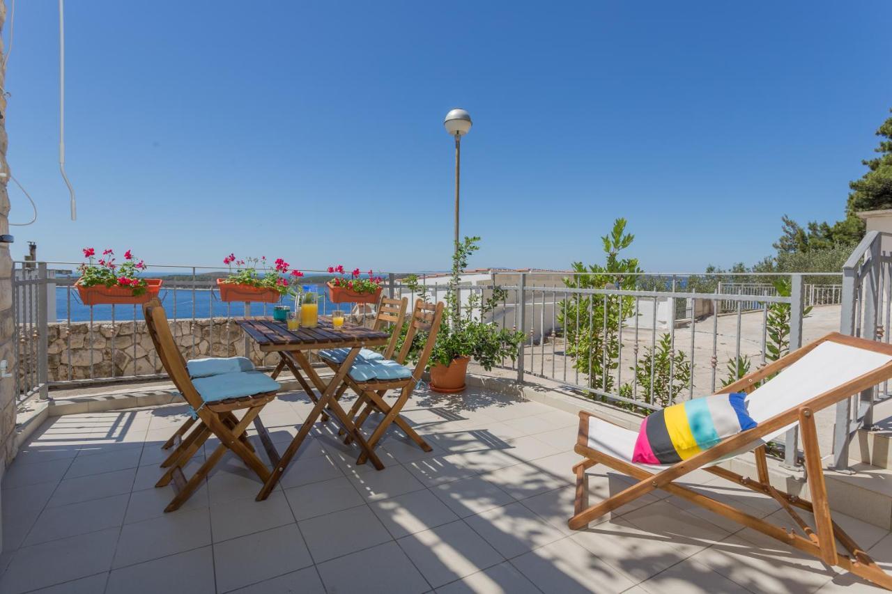 Apartmani Ad Hvar Hvar Town Extérieur photo