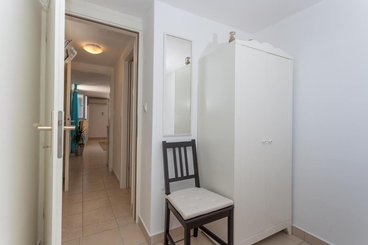 Apartmani Ad Hvar Hvar Town Extérieur photo