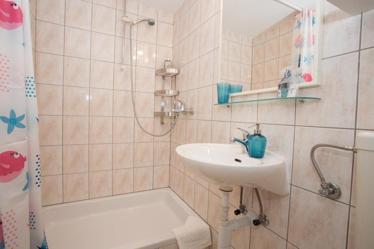 Apartmani Ad Hvar Hvar Town Extérieur photo
