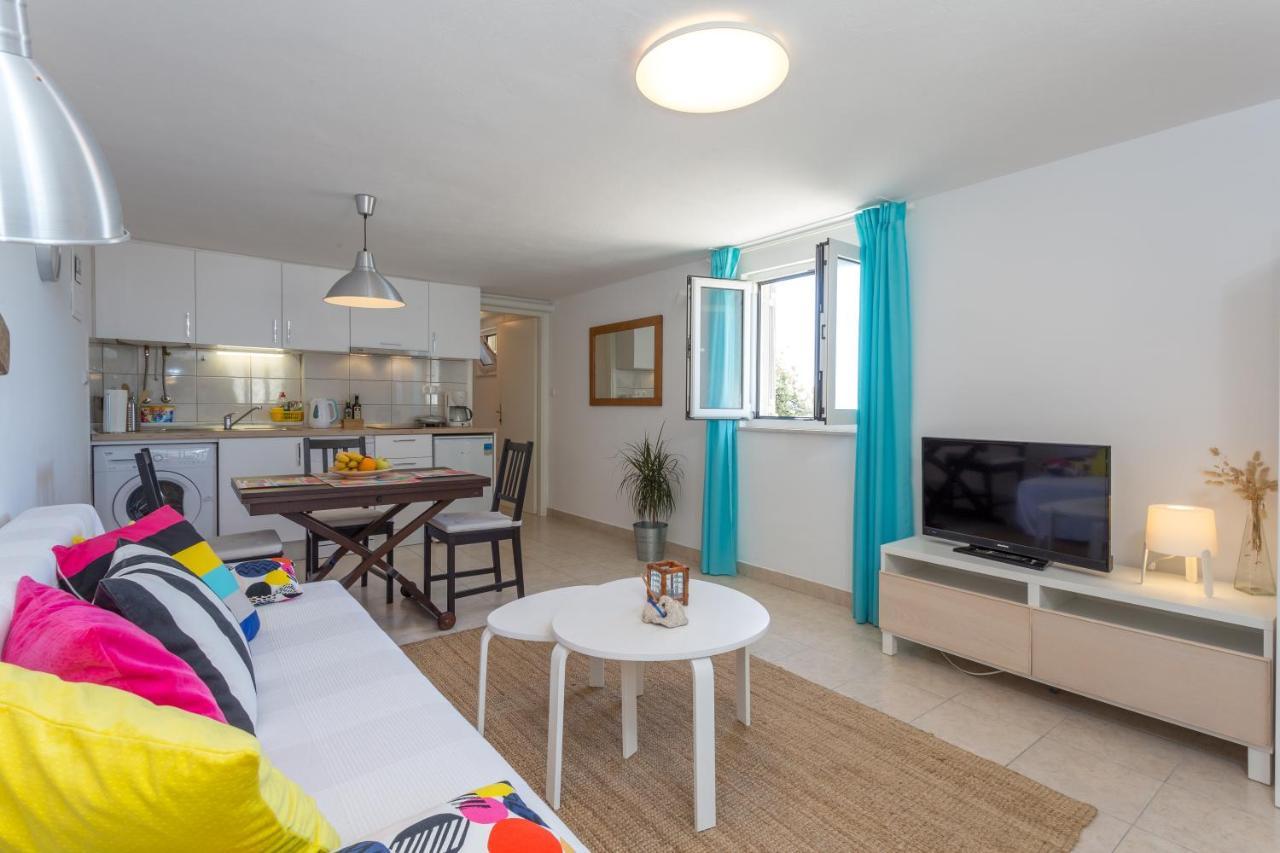 Apartmani Ad Hvar Hvar Town Extérieur photo