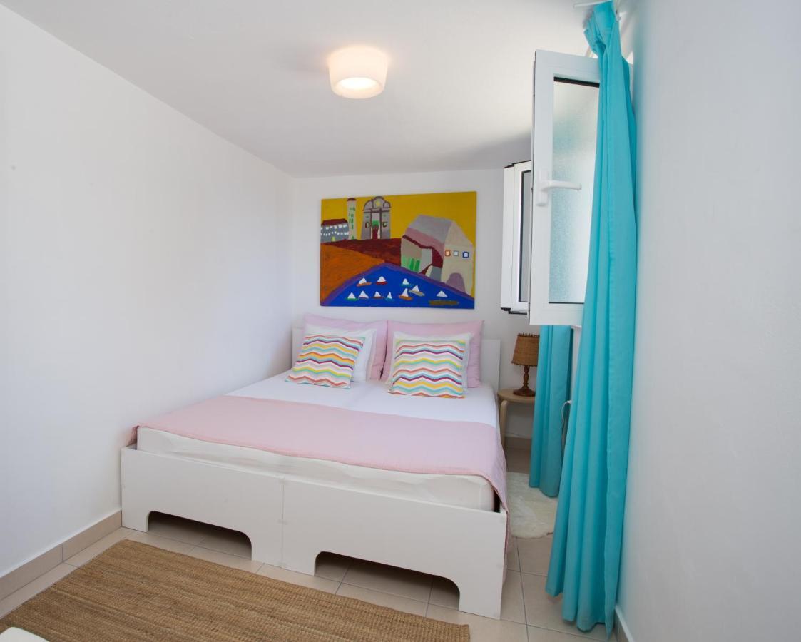 Apartmani Ad Hvar Hvar Town Extérieur photo