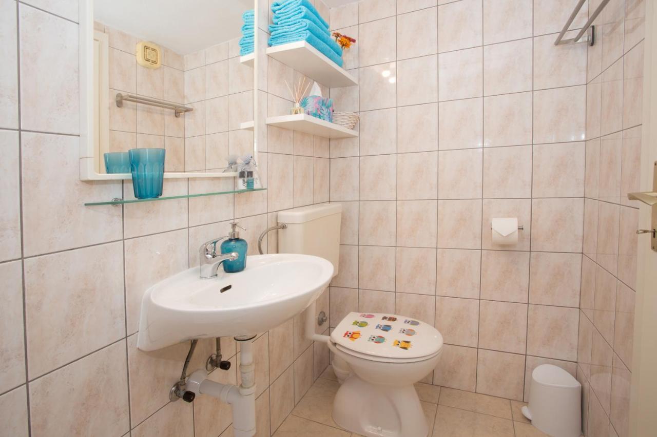 Apartmani Ad Hvar Hvar Town Extérieur photo