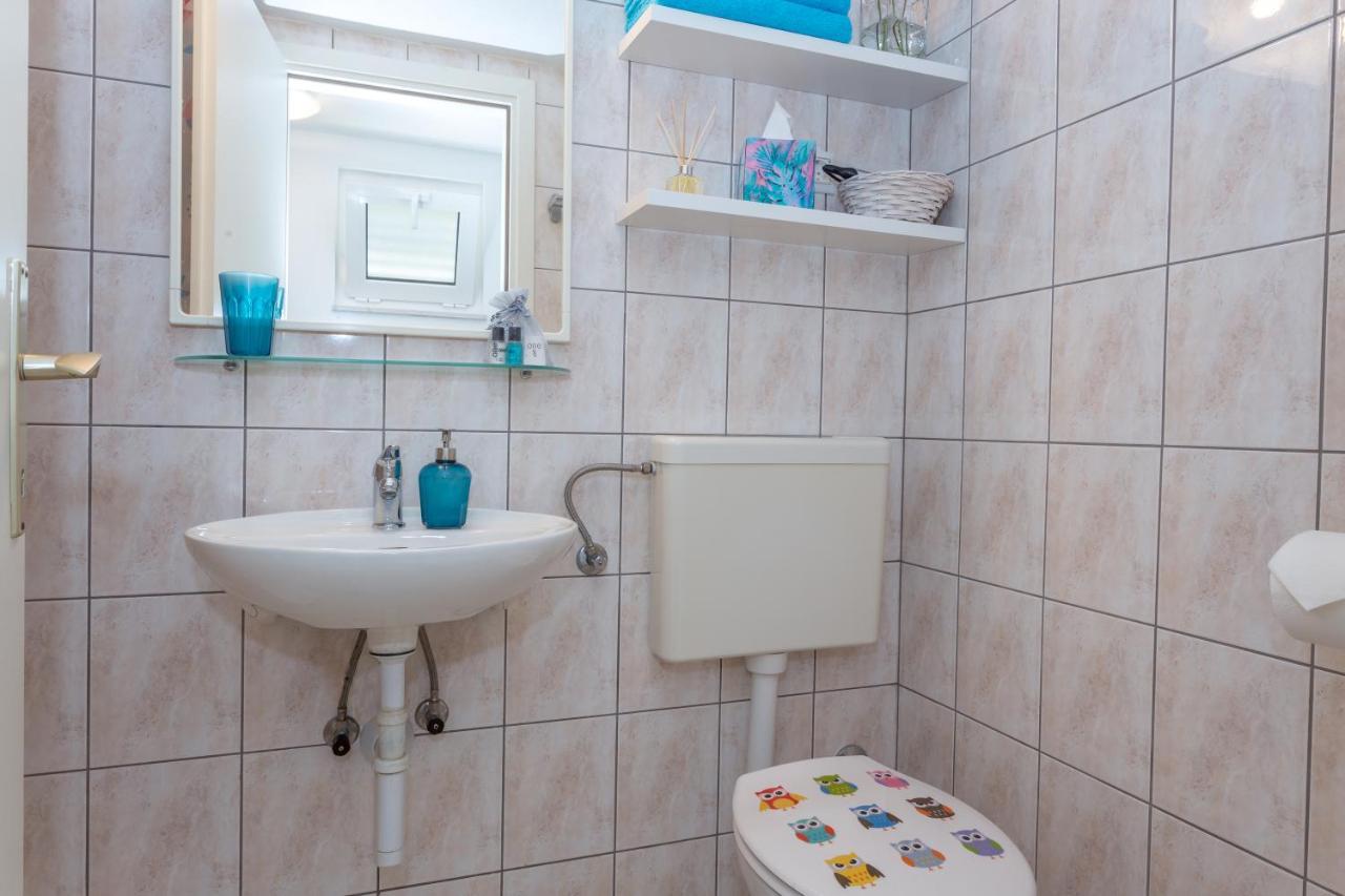Apartmani Ad Hvar Hvar Town Extérieur photo