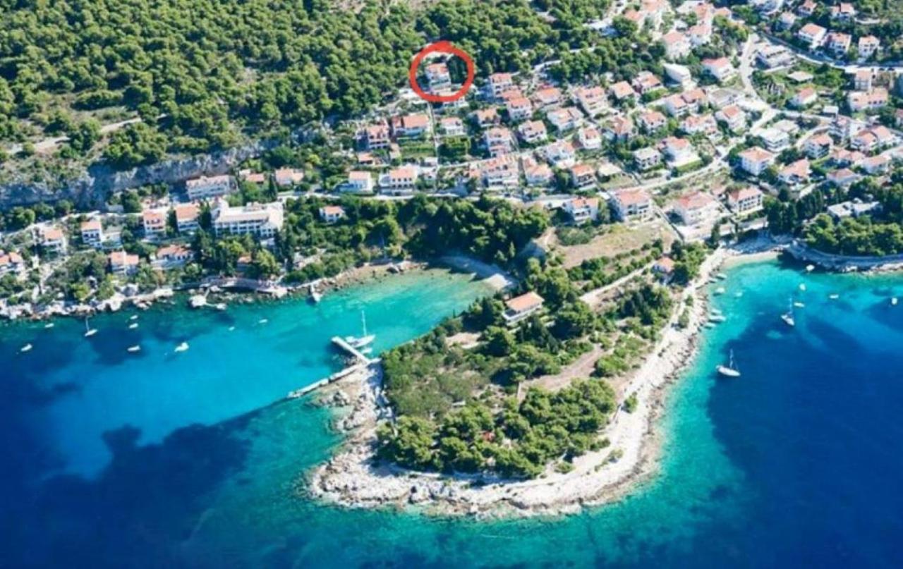 Apartmani Ad Hvar Hvar Town Extérieur photo
