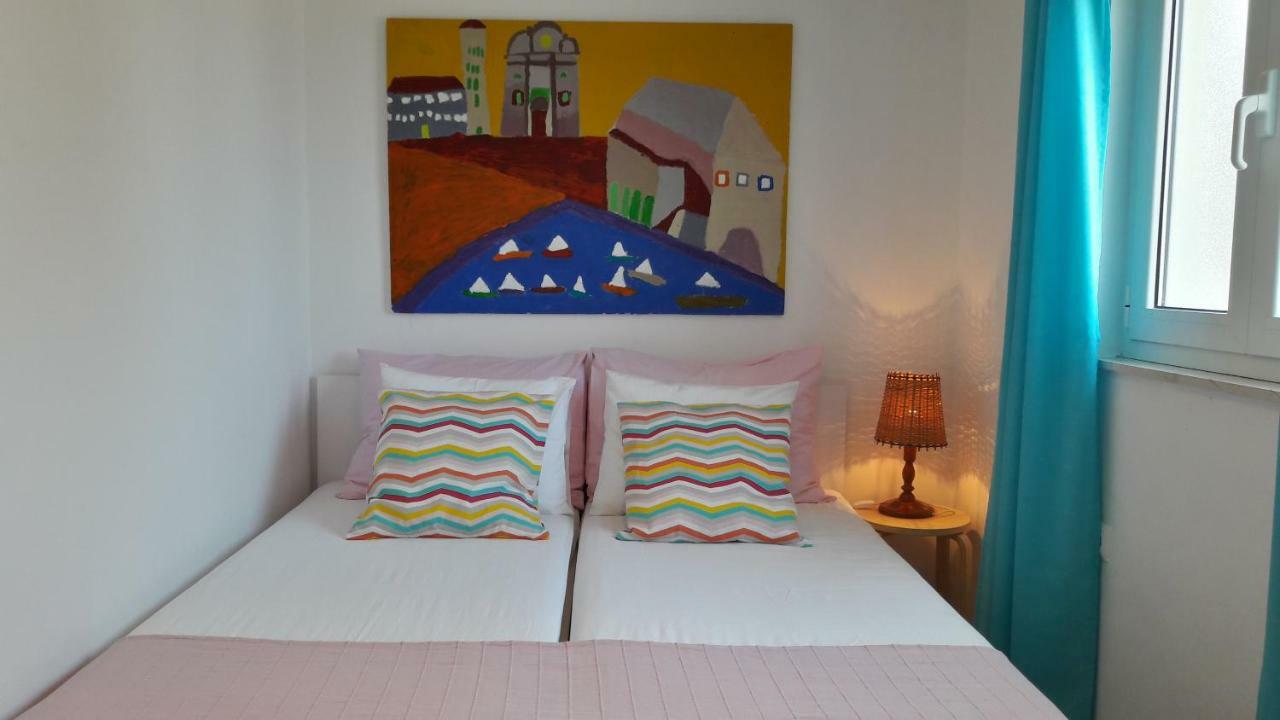 Apartmani Ad Hvar Hvar Town Extérieur photo