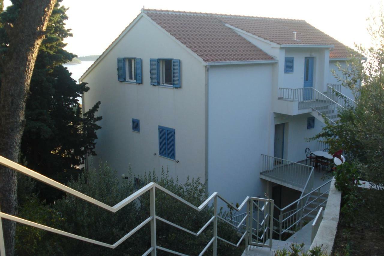 Apartmani Ad Hvar Hvar Town Extérieur photo
