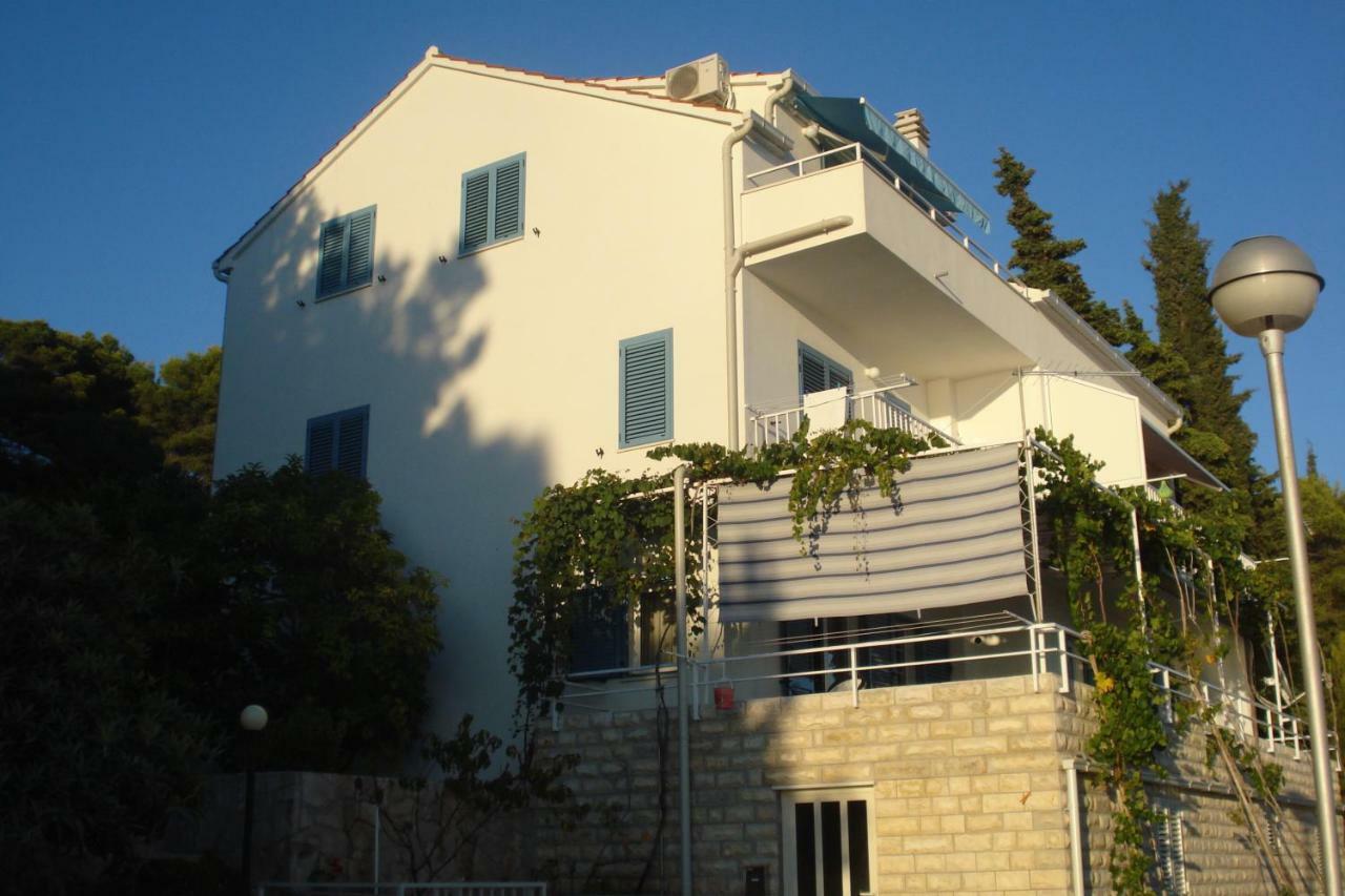 Apartmani Ad Hvar Hvar Town Extérieur photo
