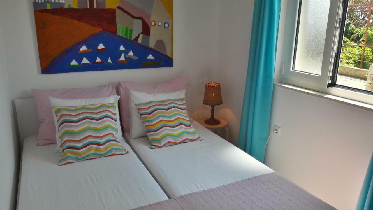 Apartmani Ad Hvar Hvar Town Extérieur photo