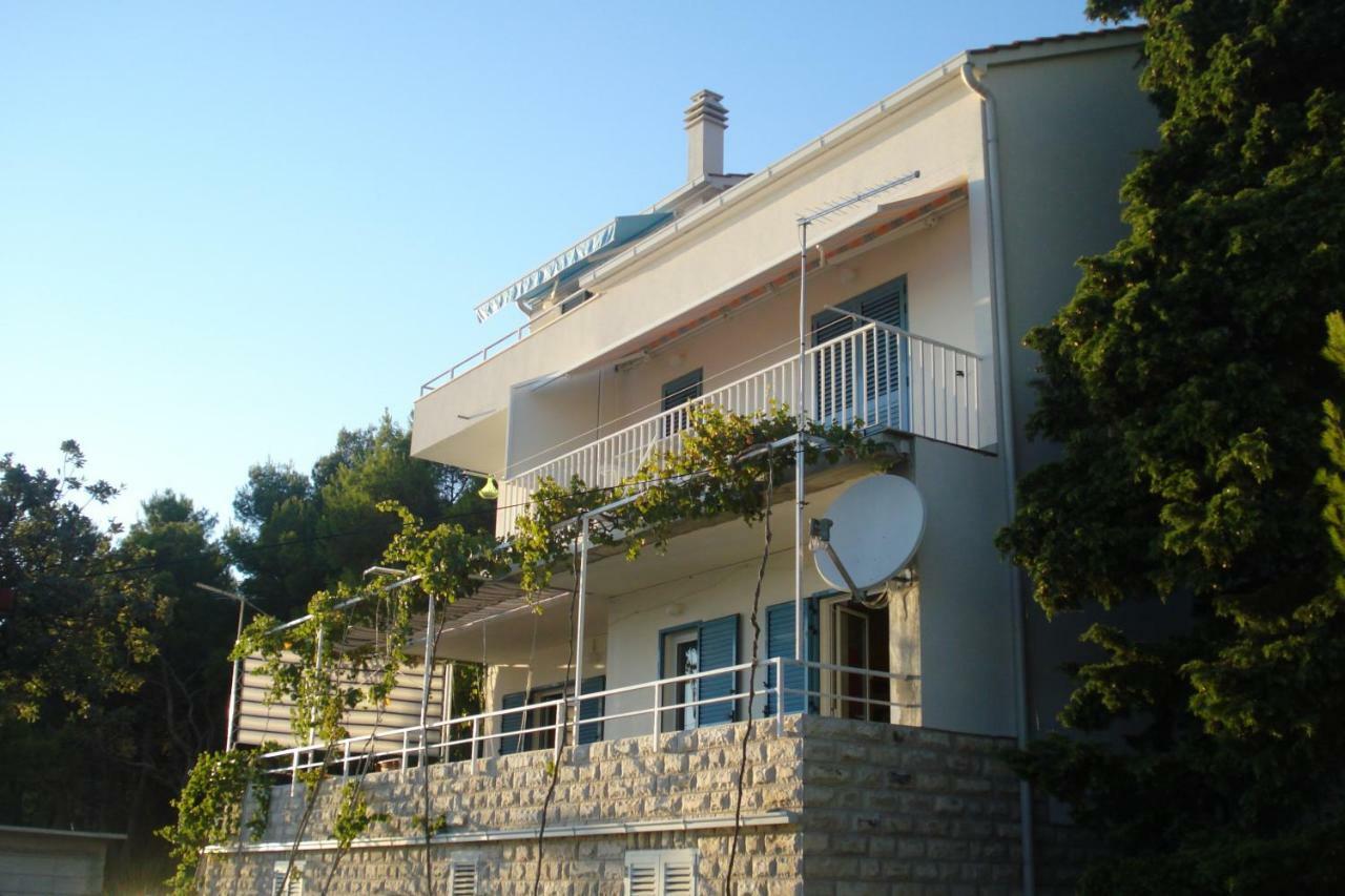 Apartmani Ad Hvar Hvar Town Extérieur photo