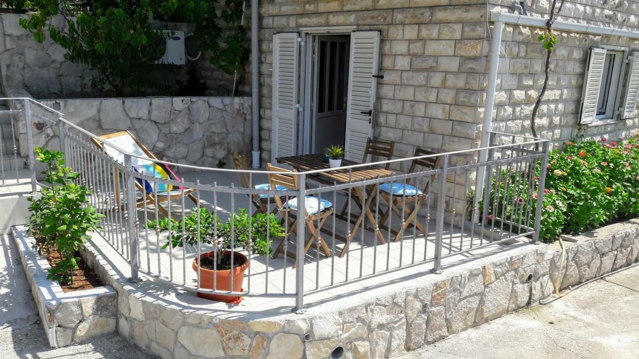 Apartmani Ad Hvar Hvar Town Extérieur photo